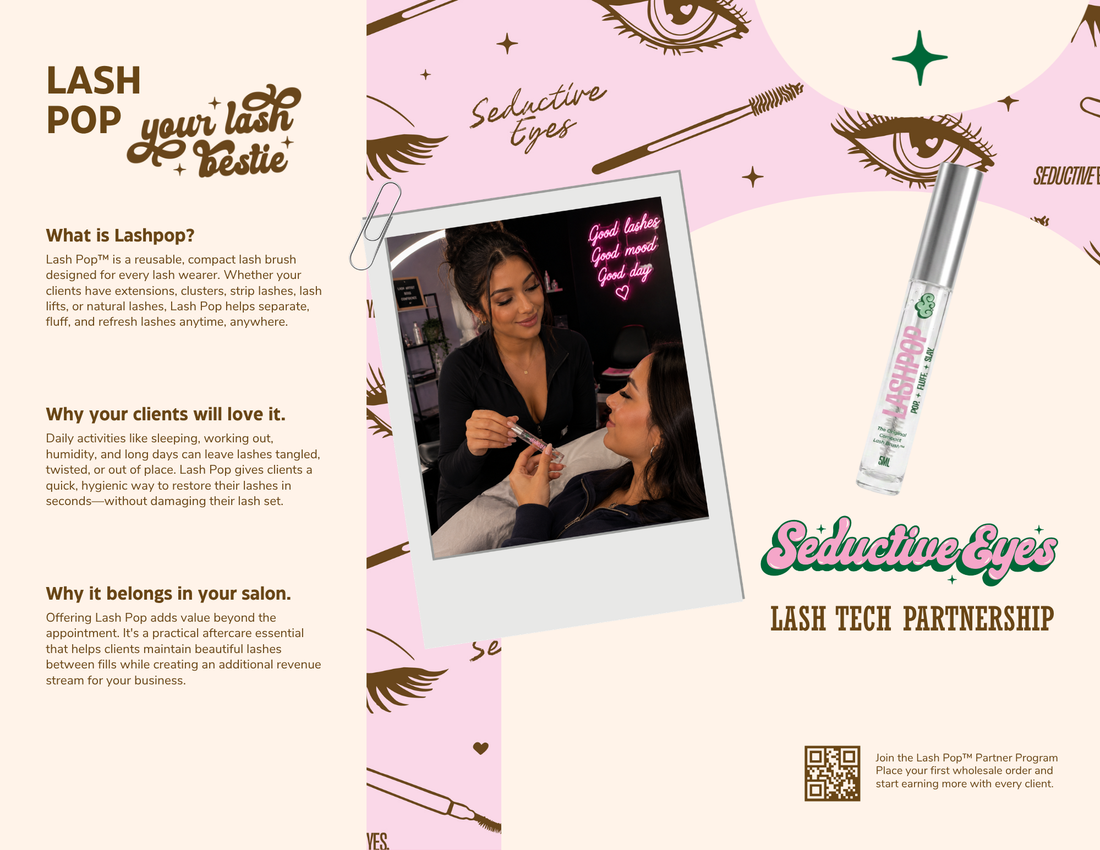 Lash Partnership